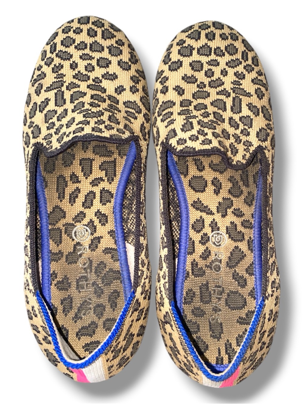 Rothy’s The kid loafer